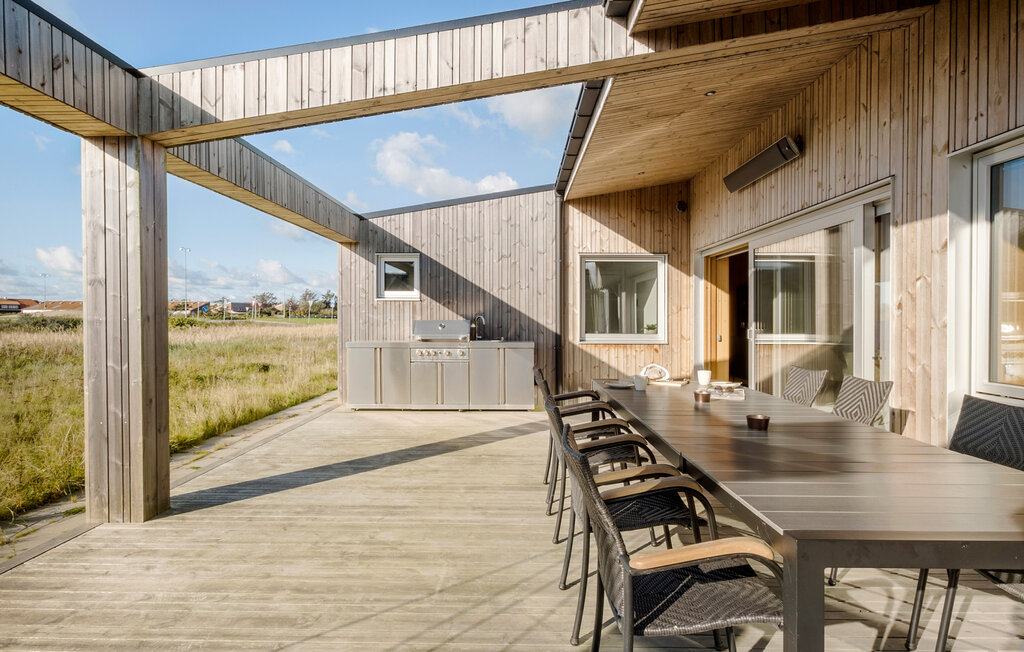 Semesterhus - Løkken , Danmark - A08066 12