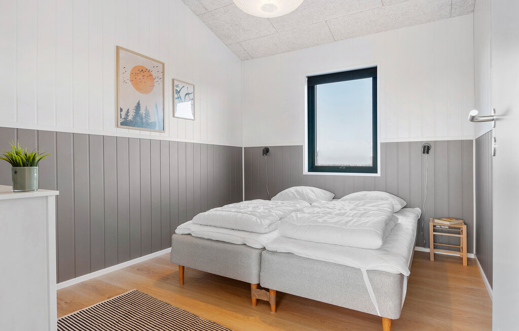 Domy wakacyjne - Grønhøj Strand , Dania - A08204 8