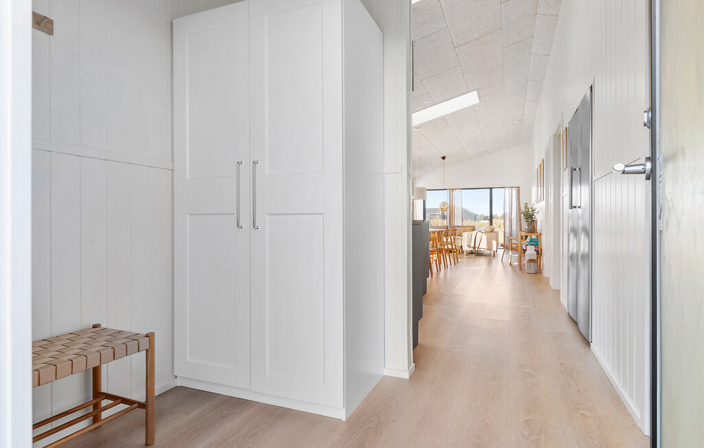 Domy wakacyjne - Grønhøj Strand , Dania - A08204 18