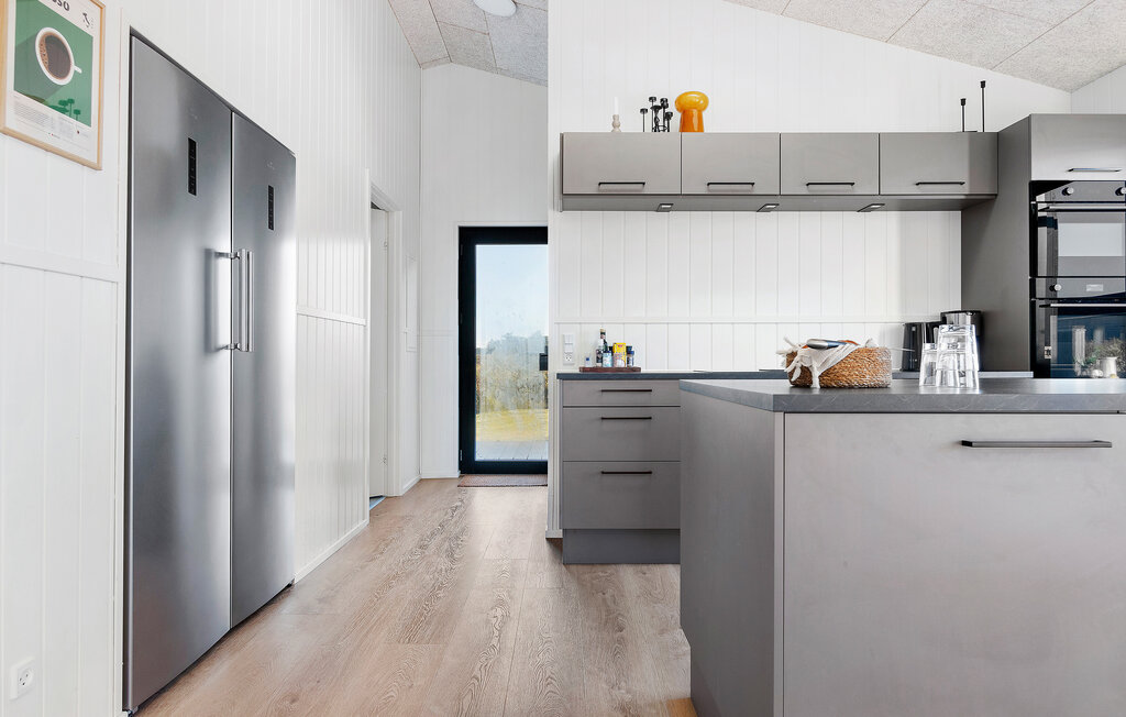 Domy wakacyjne - Grønhøj Strand , Dania - A08204 17