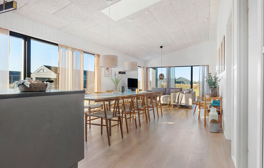 Domy wakacyjne - Grønhøj Strand , Dania - A08204 3