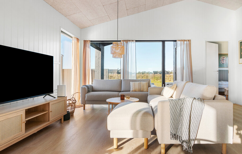 Domy wakacyjne - Grønhøj Strand , Dania - A08204 5