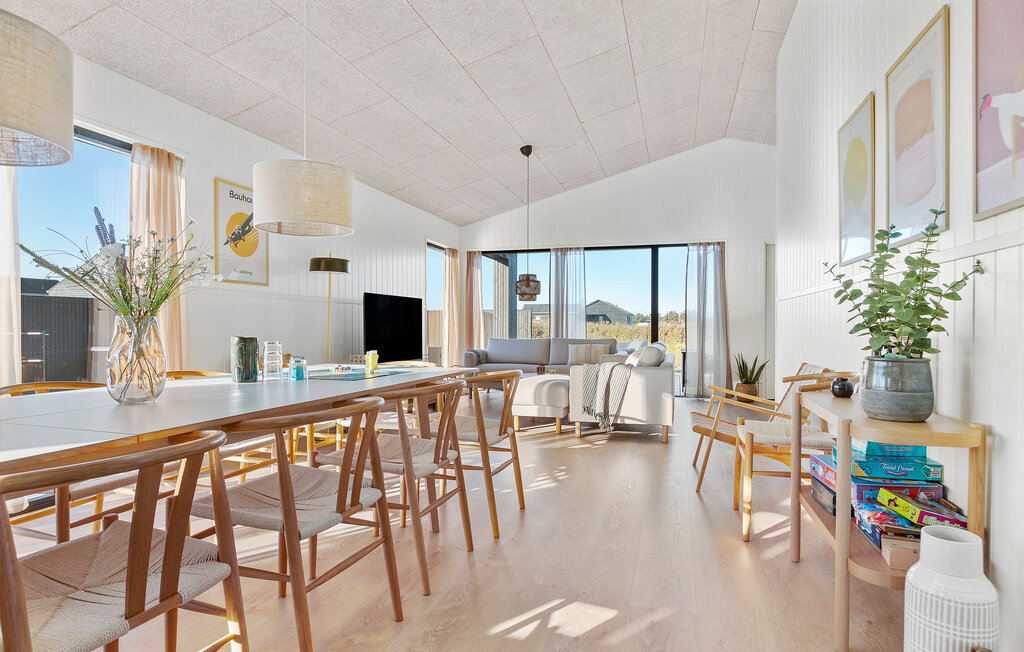 Domy wakacyjne - Grønhøj Strand , Dania - A08204 16