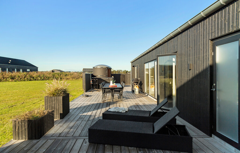 Domy wakacyjne - Grønhøj Strand , Dania - A08204 2
