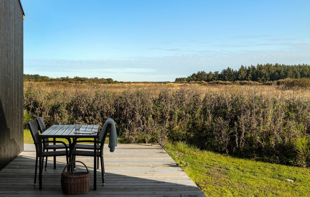 Domy wakacyjne - Grønhøj Strand , Dania - A08204 11