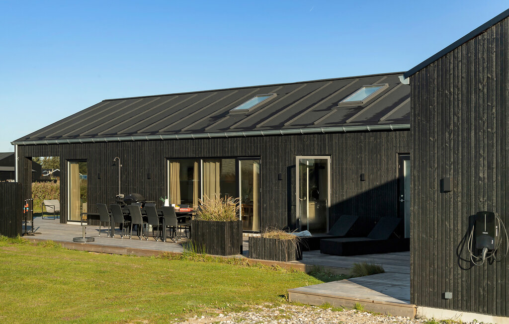 Domy wakacyjne - Grønhøj Strand , Dania - A08204 12