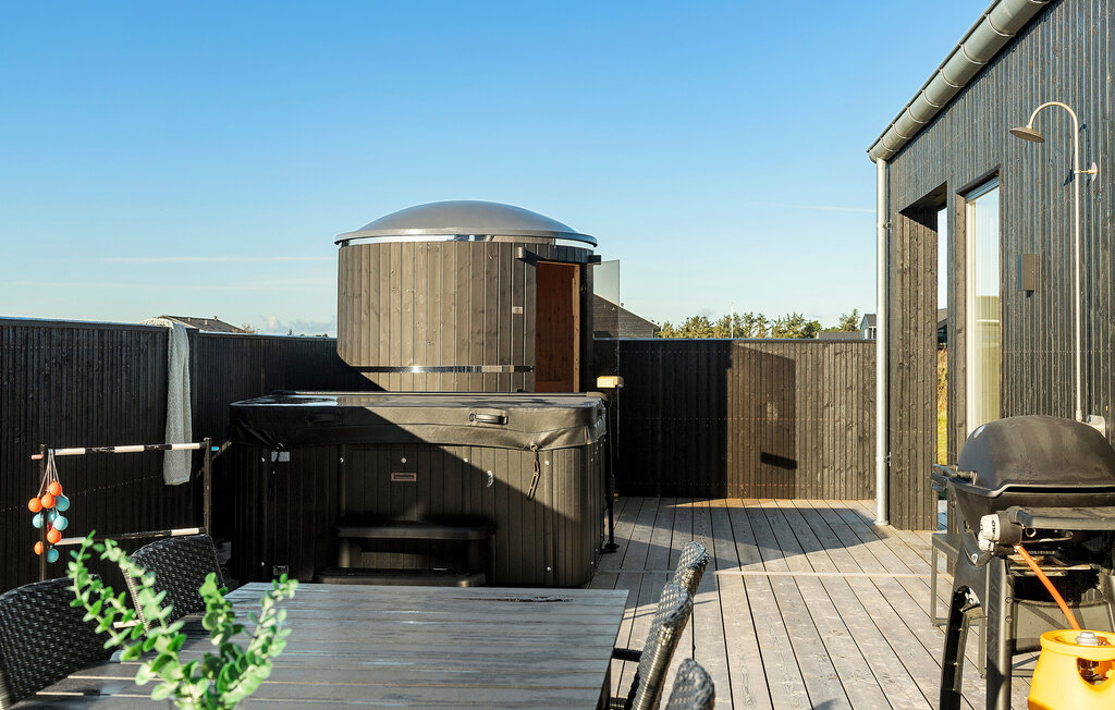 Domy wakacyjne - Grønhøj Strand , Dania - A08204 9