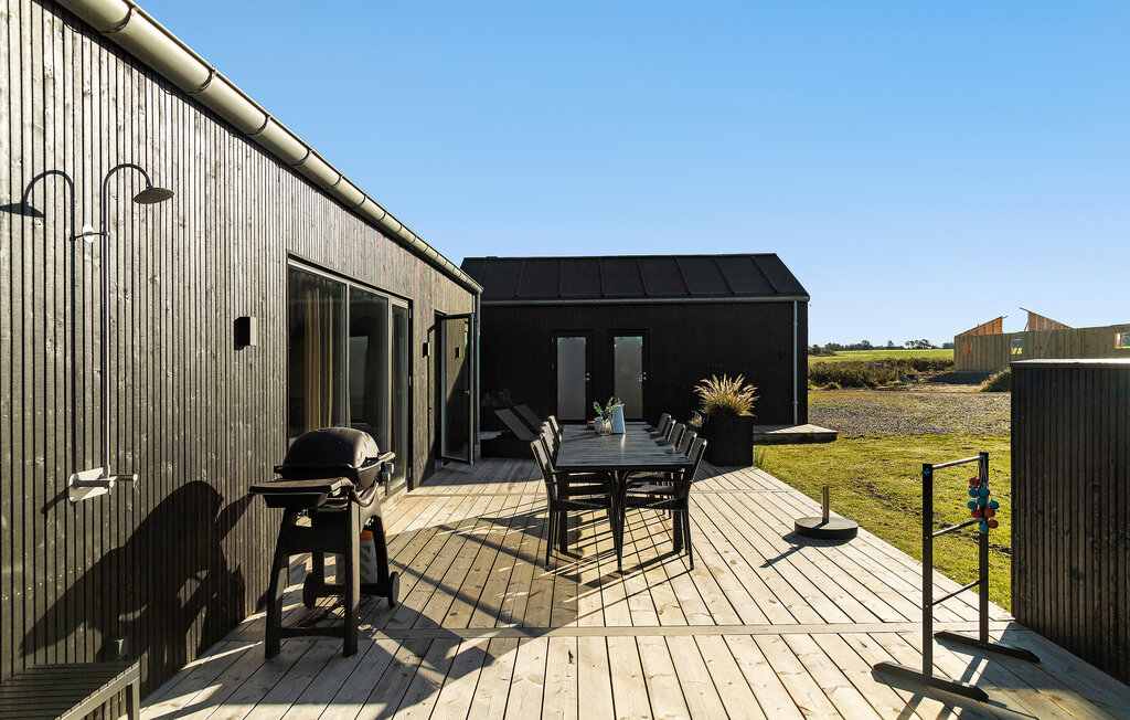 Domy wakacyjne - Grønhøj Strand , Dania - A08204 14