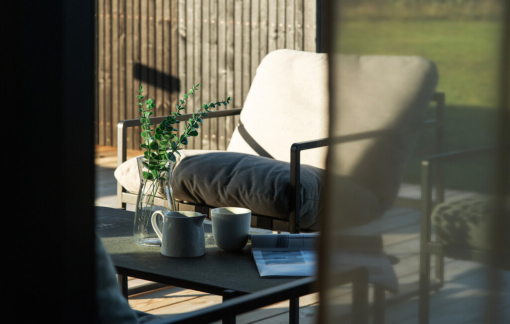 Domy wakacyjne - Grønhøj Strand , Dania - A08204 15