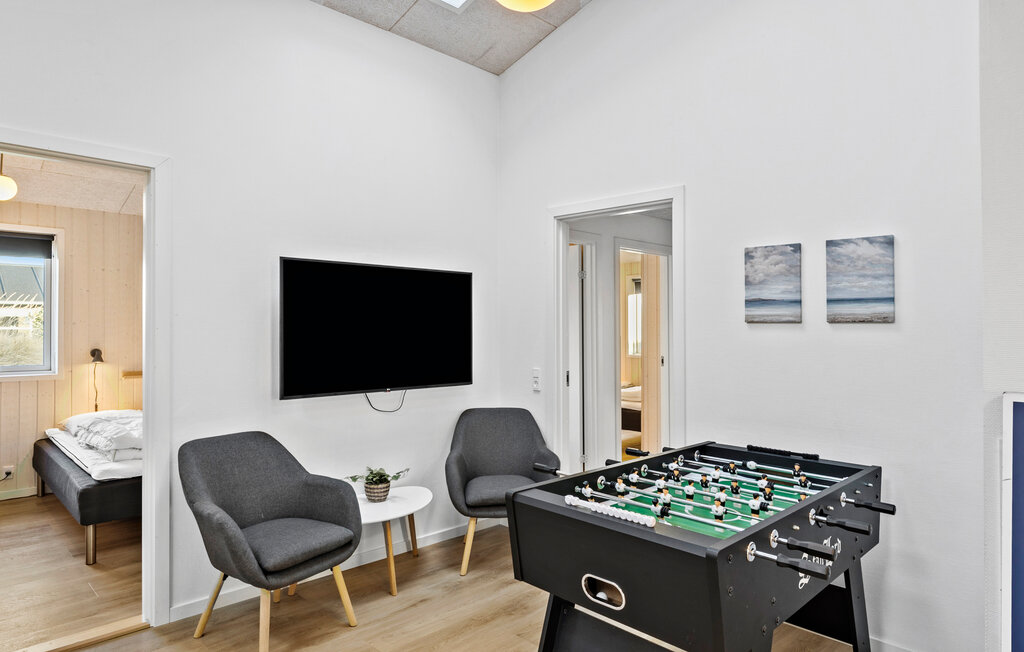 Ferienhaeuser - Løkken , Dänemark - A08545 29