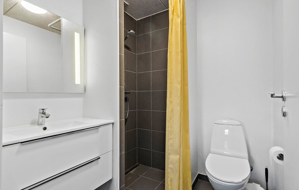 Ferienhaeuser - Løkken , Dänemark - A08545 26