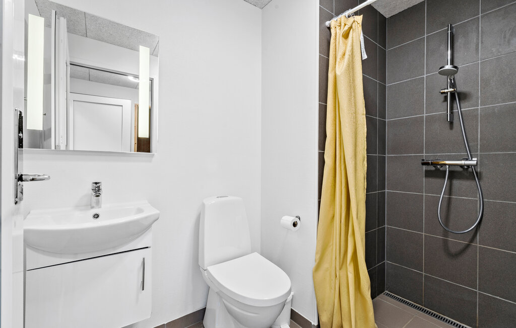 Ferienhaeuser - Løkken , Dänemark - A08545 27