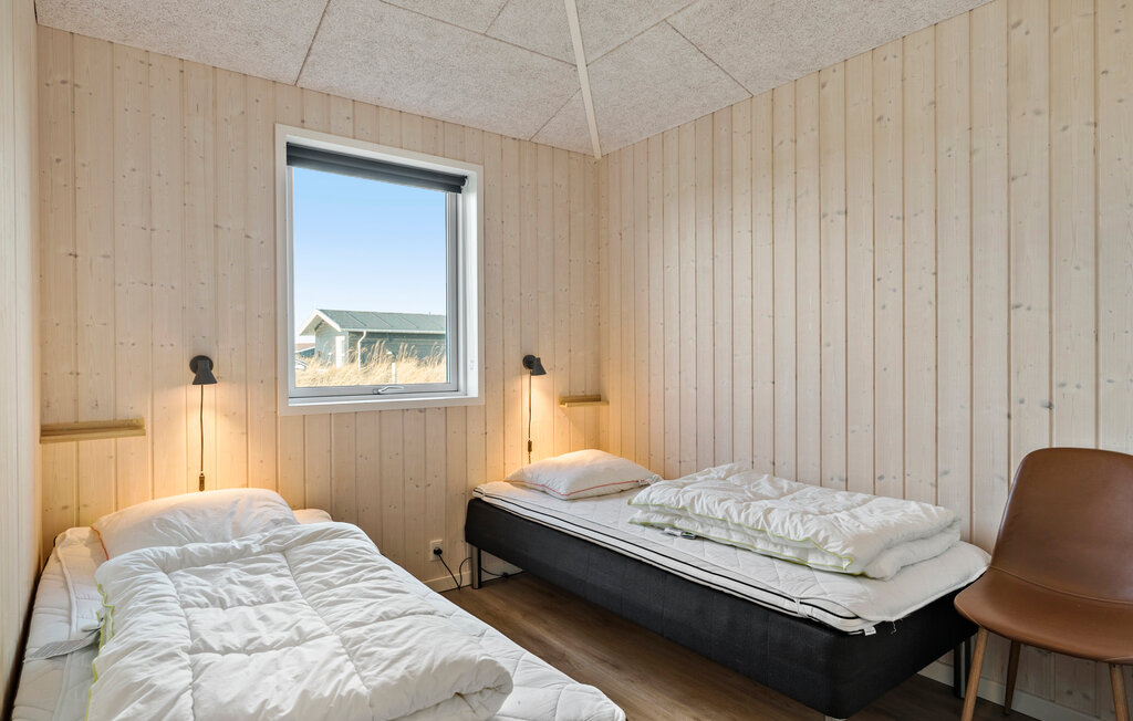 Ferienhaeuser - Løkken , Dänemark - A08545 21