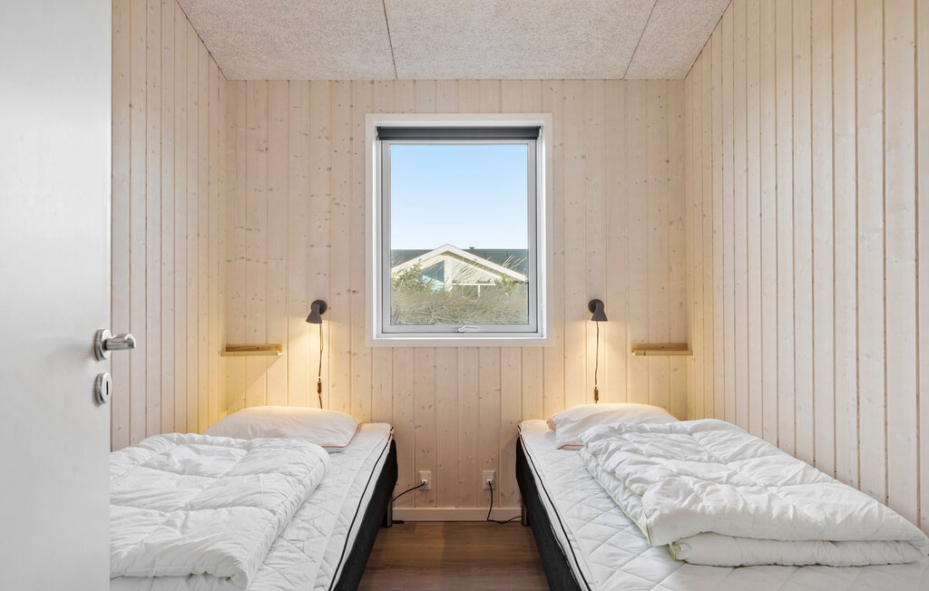 Ferienhaeuser - Løkken , Dänemark - A08545 22