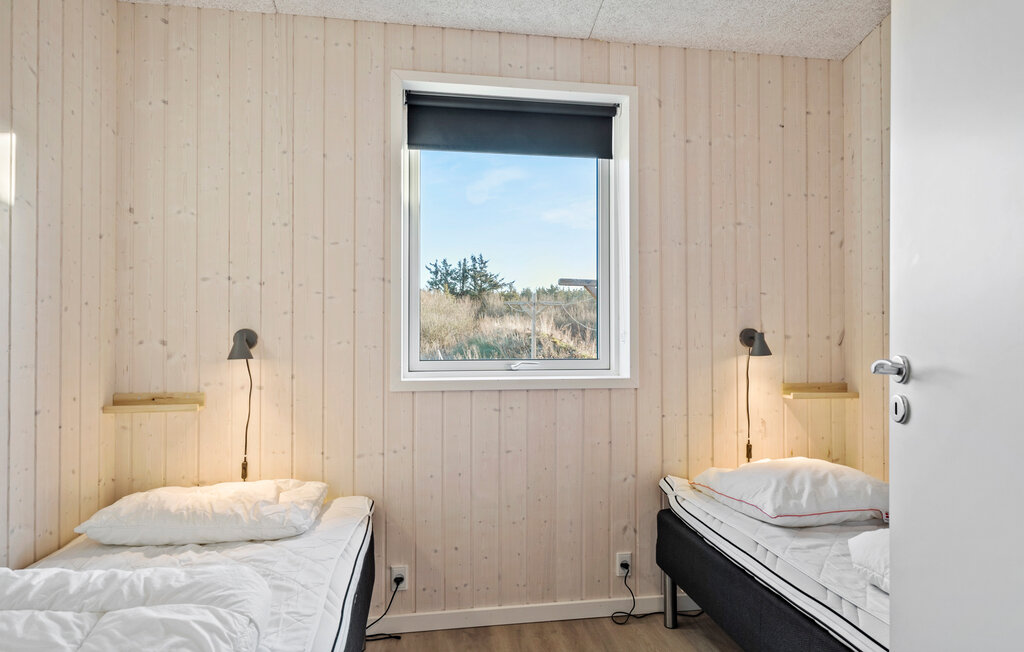 Ferienhaeuser - Løkken , Dänemark - A08545 24