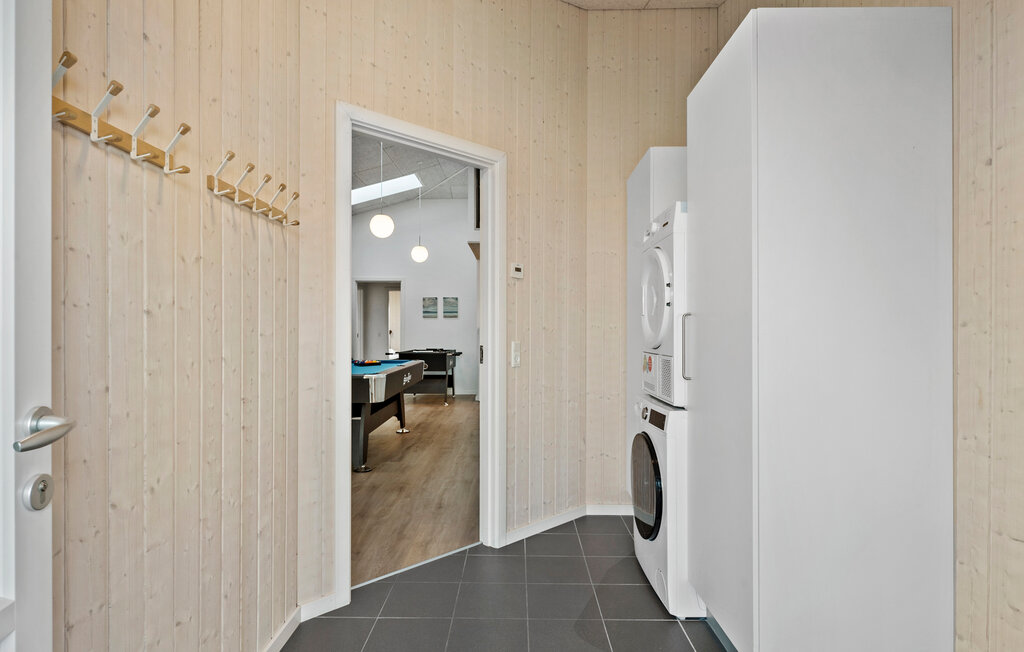 Ferienhaeuser - Løkken , Dänemark - A08545 20