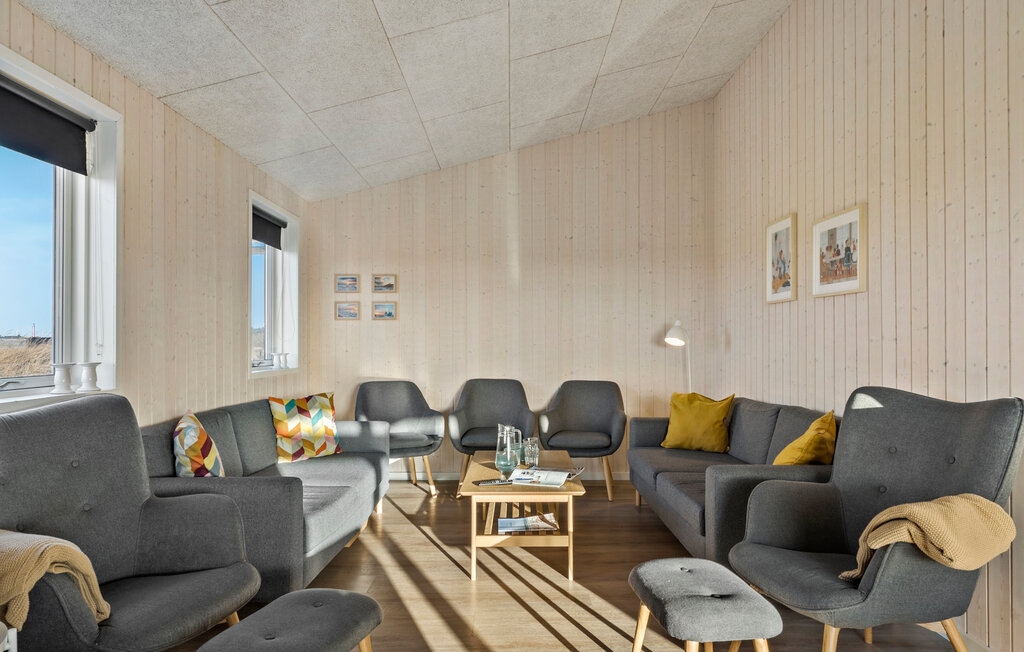 Ferienhaeuser - Løkken , Dänemark - A08545 3