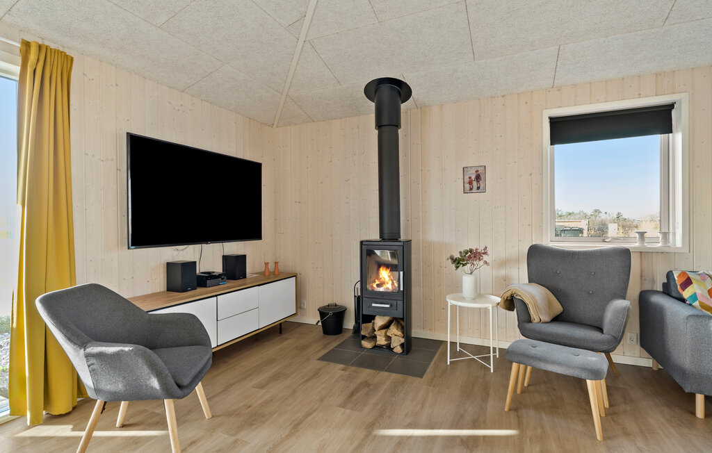 Ferienhaeuser - Løkken , Dänemark - A08545 17