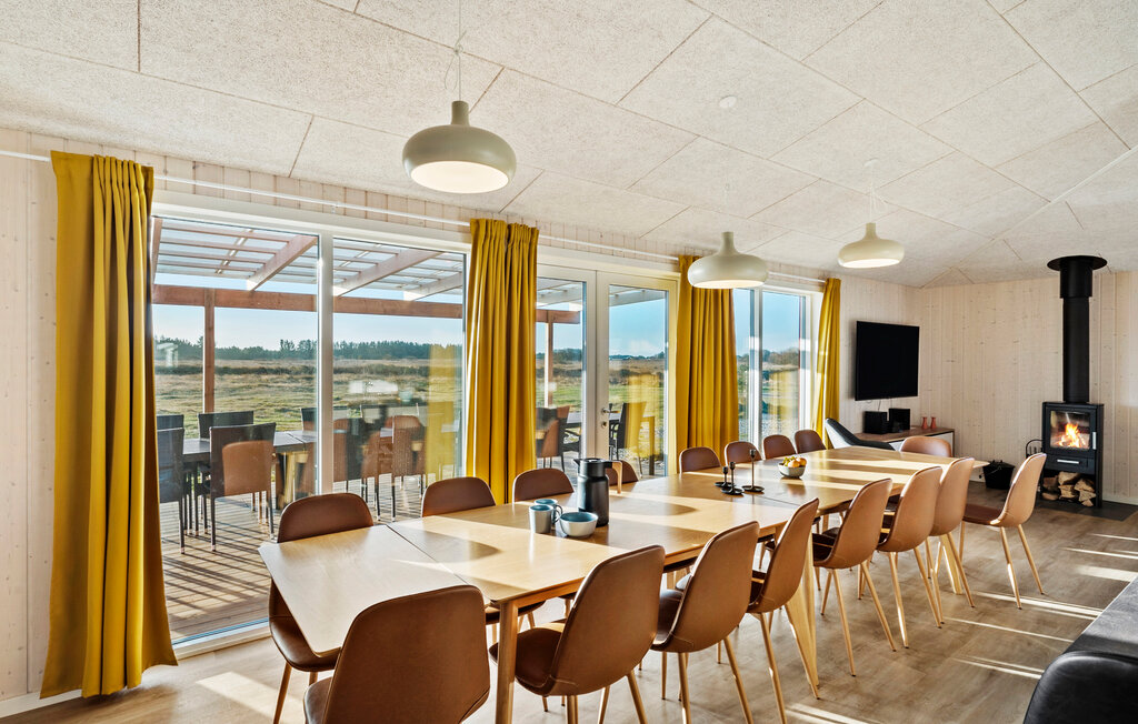 Ferienhaeuser - Løkken , Dänemark - A08545 5