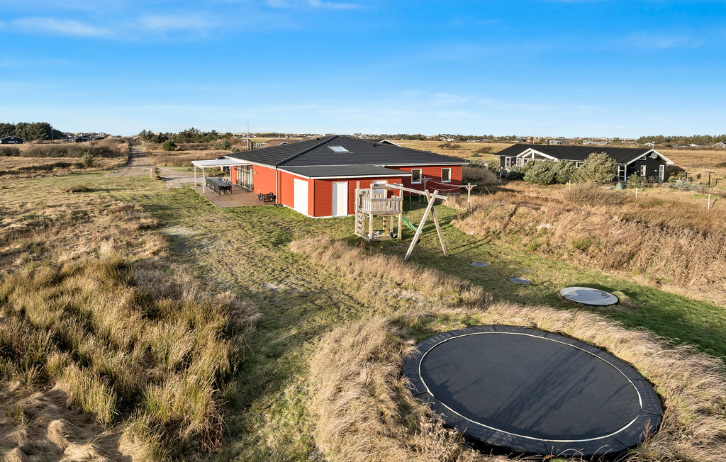 Ferienhaeuser - Løkken , Dänemark - A08545 12