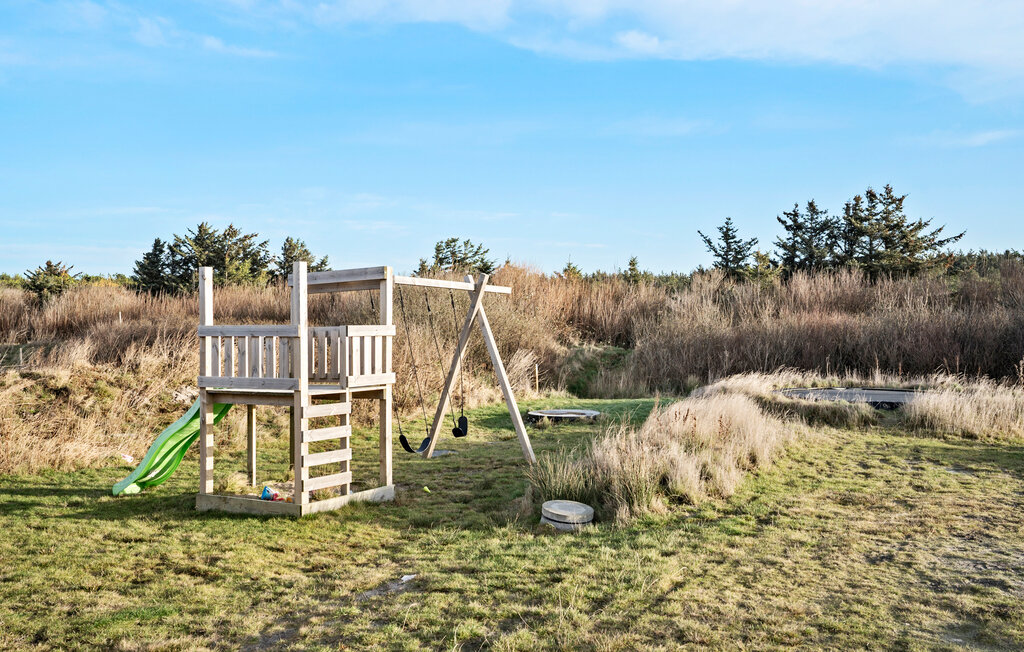 Ferienhaeuser - Løkken , Dänemark - A08545 15