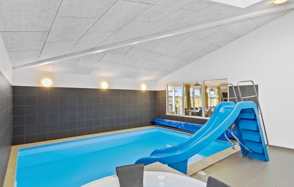 Ferienhaeuser - Løkken , Dänemark - A08545 2