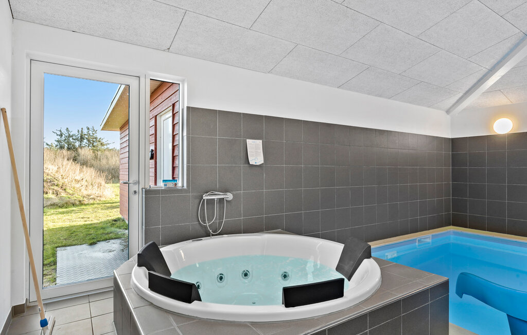 Ferienhaeuser - Løkken , Dänemark - A08545 10