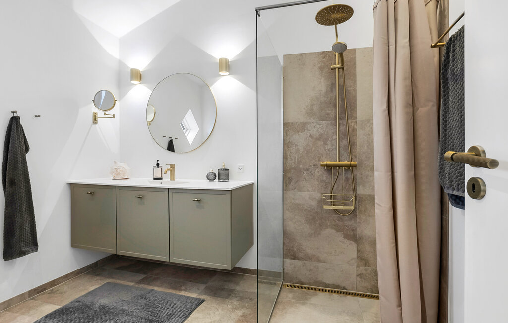 Feriehus - Løkken Strand , Danmark - A08019 27