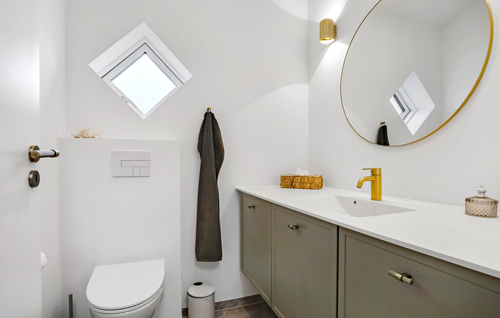 Feriehus - Løkken Strand , Danmark - A08019 28