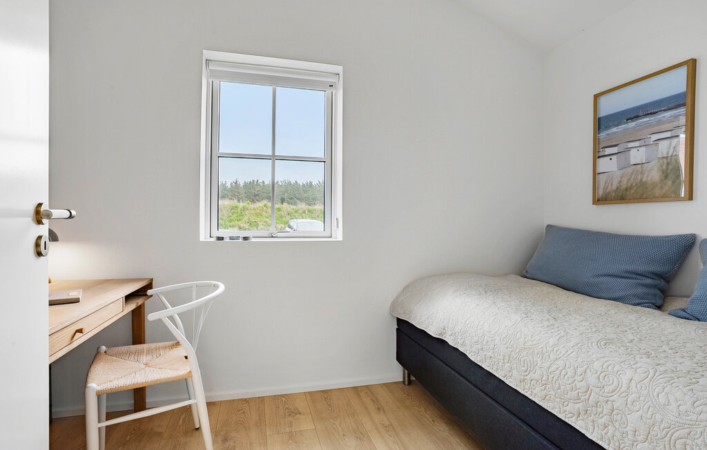 Feriehus - Løkken Strand , Danmark - A08019 26