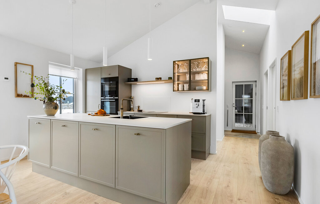 Feriehus - Løkken Strand , Danmark - A08019 19