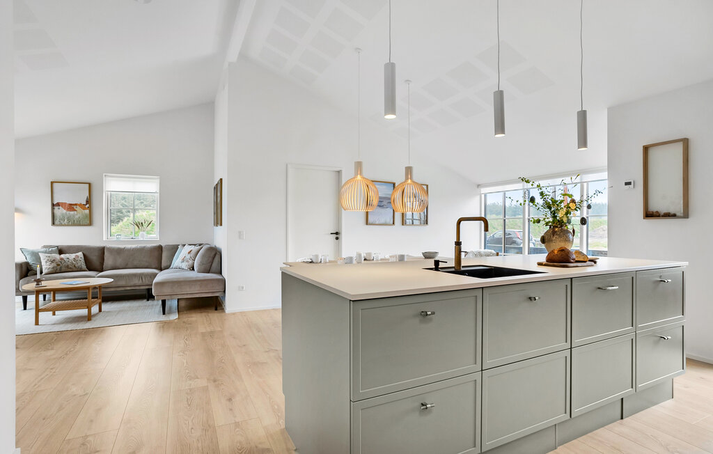 Feriehus - Løkken Strand , Danmark - A08019 5