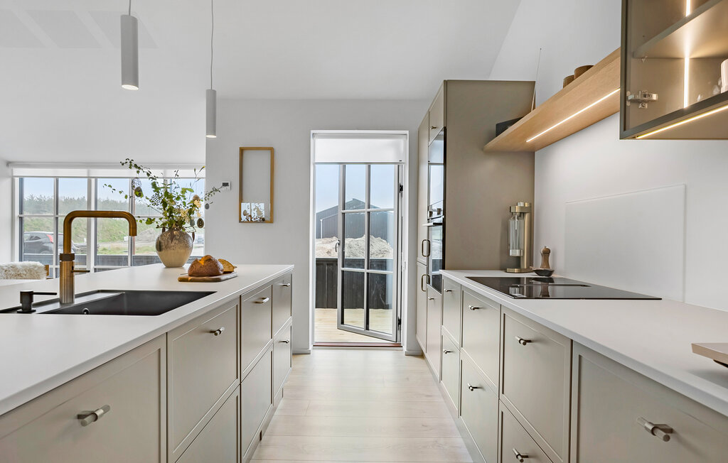 Feriehus - Løkken Strand , Danmark - A08019 20