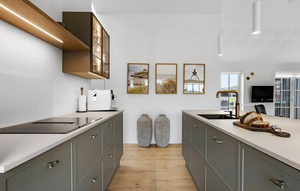 Feriehus - Løkken Strand , Danmark - A08019 21