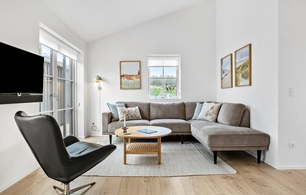 Feriehus - Løkken Strand , Danmark - A08019 16