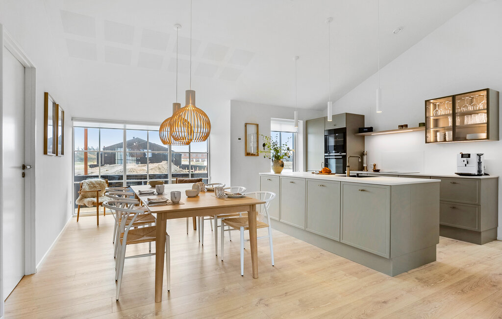 Feriehus - Løkken Strand , Danmark - A08019 4