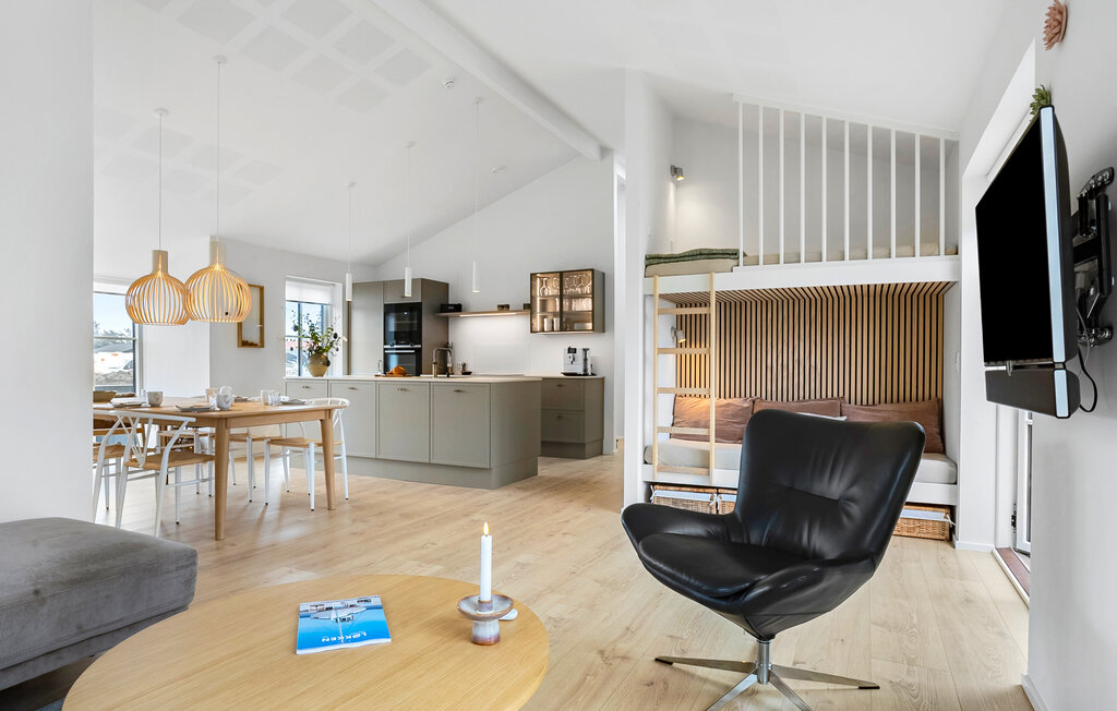 Feriehus - Løkken Strand , Danmark - A08019 3