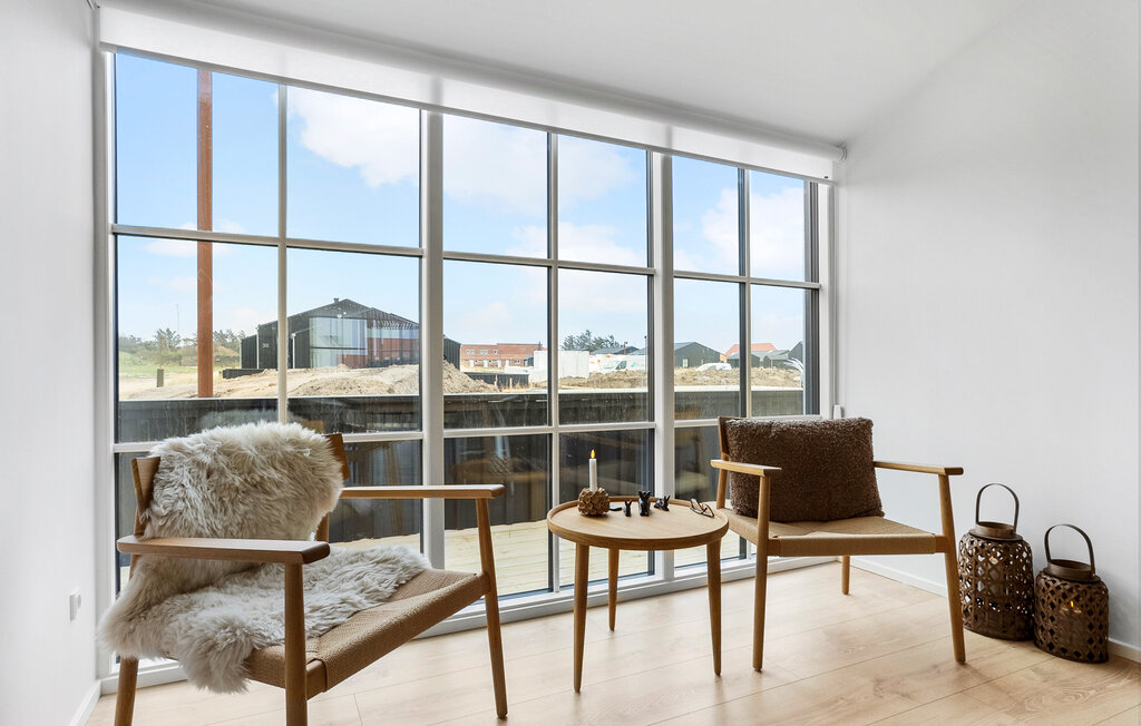 Feriehus - Løkken Strand , Danmark - A08019 6