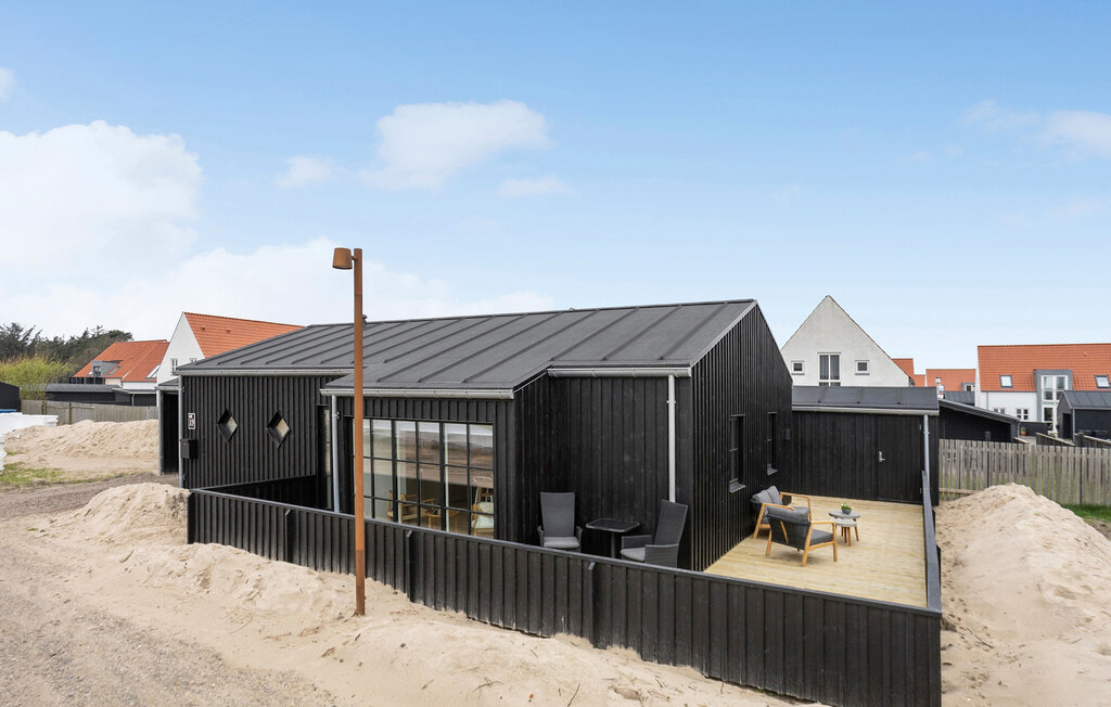 Feriehus - Løkken Strand , Danmark - A08019 1