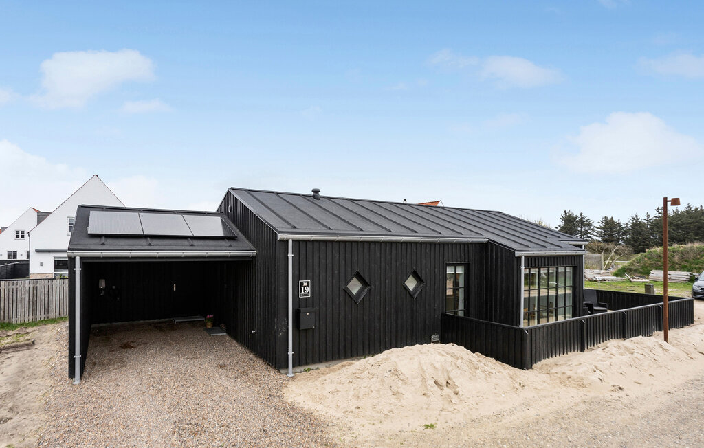 Feriehus - Løkken Strand , Danmark - A08019 10