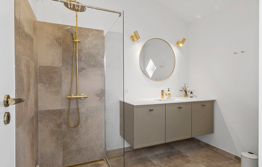 Feriehus - Løkken Strand , Danmark - A08056 17