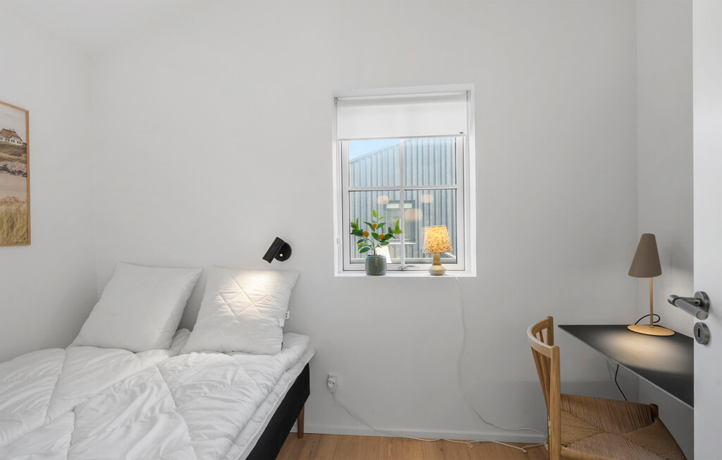 Feriehus - Løkken Strand , Danmark - A08056 16