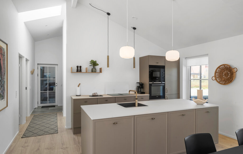 Feriehus - Løkken Strand , Danmark - A08056 5