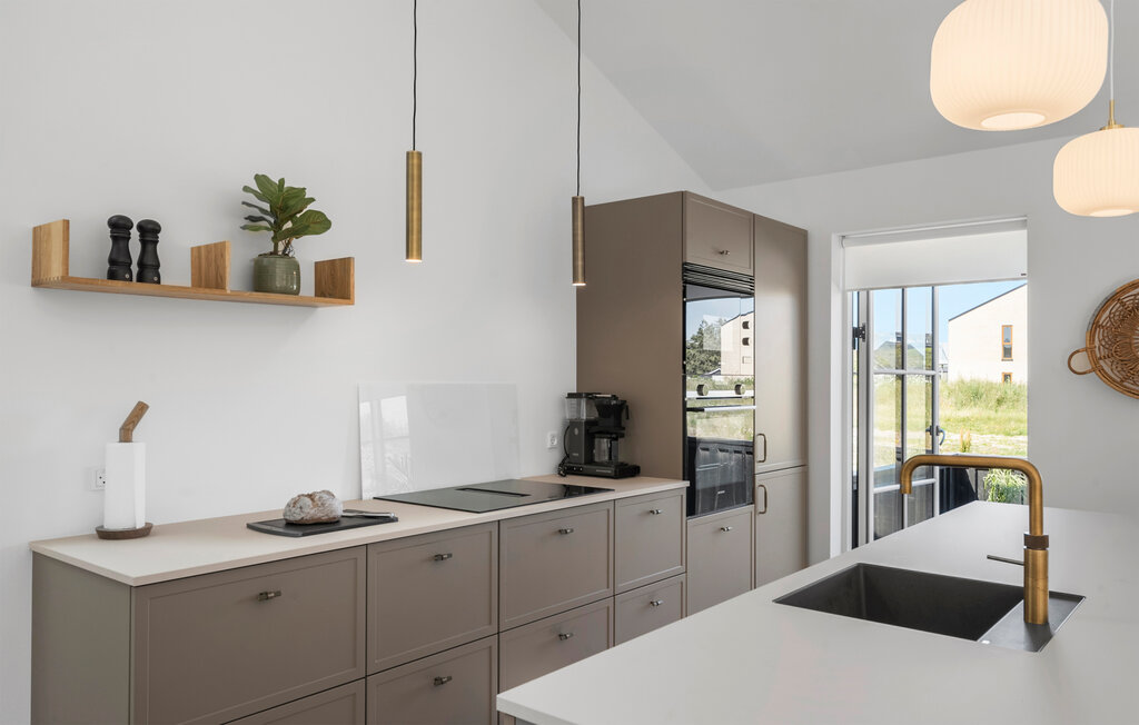 Feriehus - Løkken Strand , Danmark - A08056 12