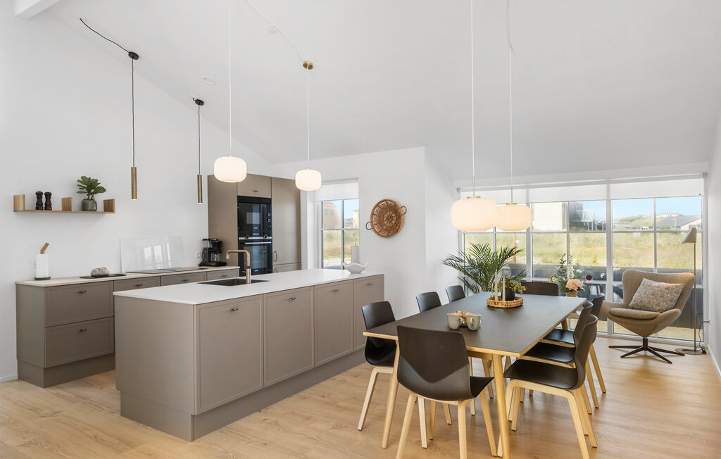 Feriehus - Løkken Strand , Danmark - A08056 4