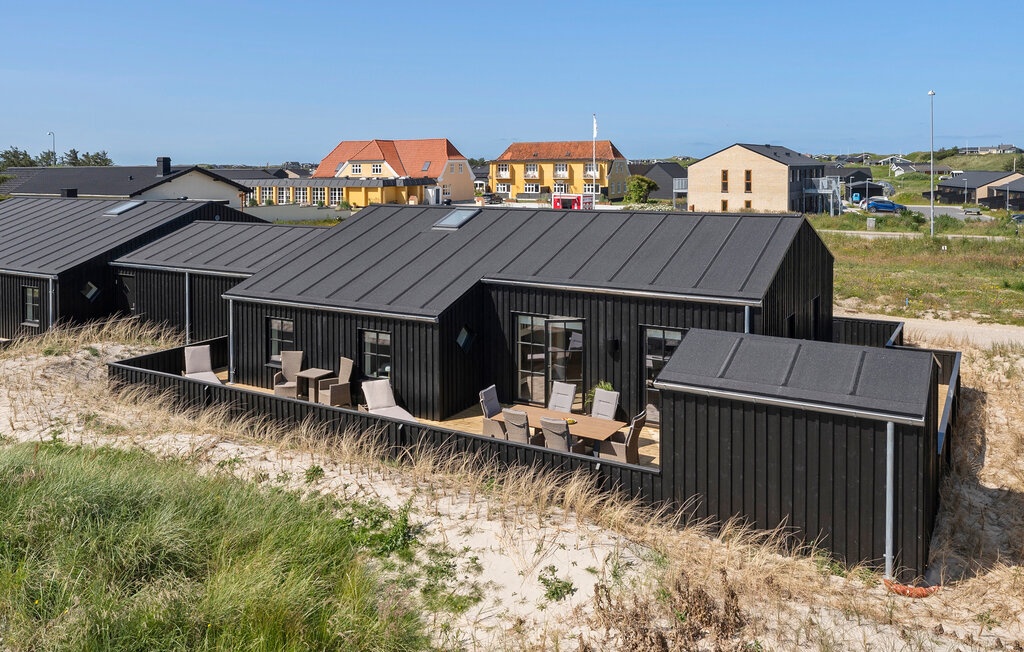 Feriehus - Løkken Strand , Danmark - A08056 10