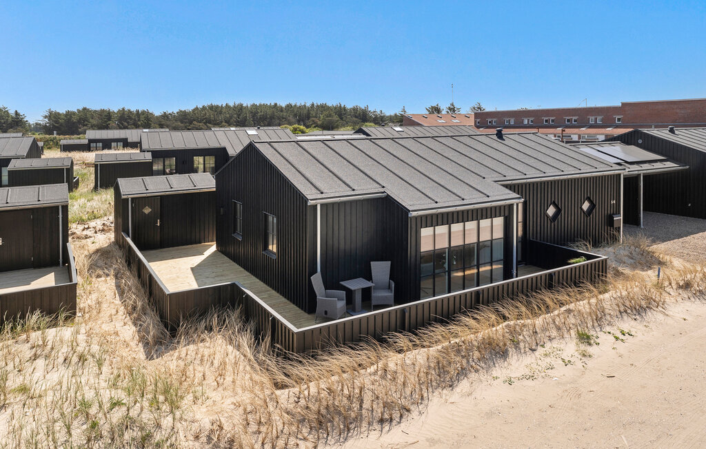 Feriehus - Løkken Strand , Danmark - A08056 1