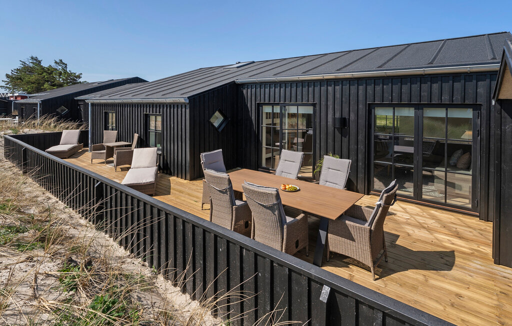 Feriehus - Løkken Strand , Danmark - A08056 2