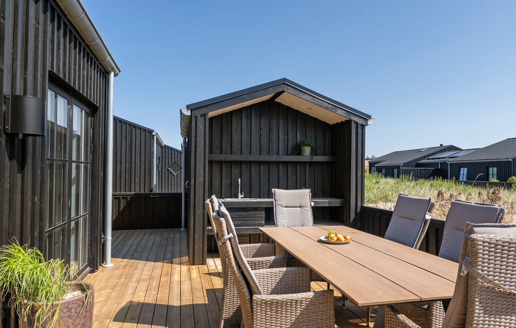 Feriehus - Løkken Strand , Danmark - A08056 9