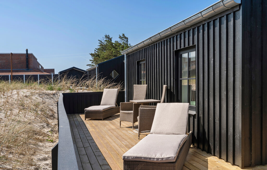 Feriehus - Løkken Strand , Danmark - A08056 8